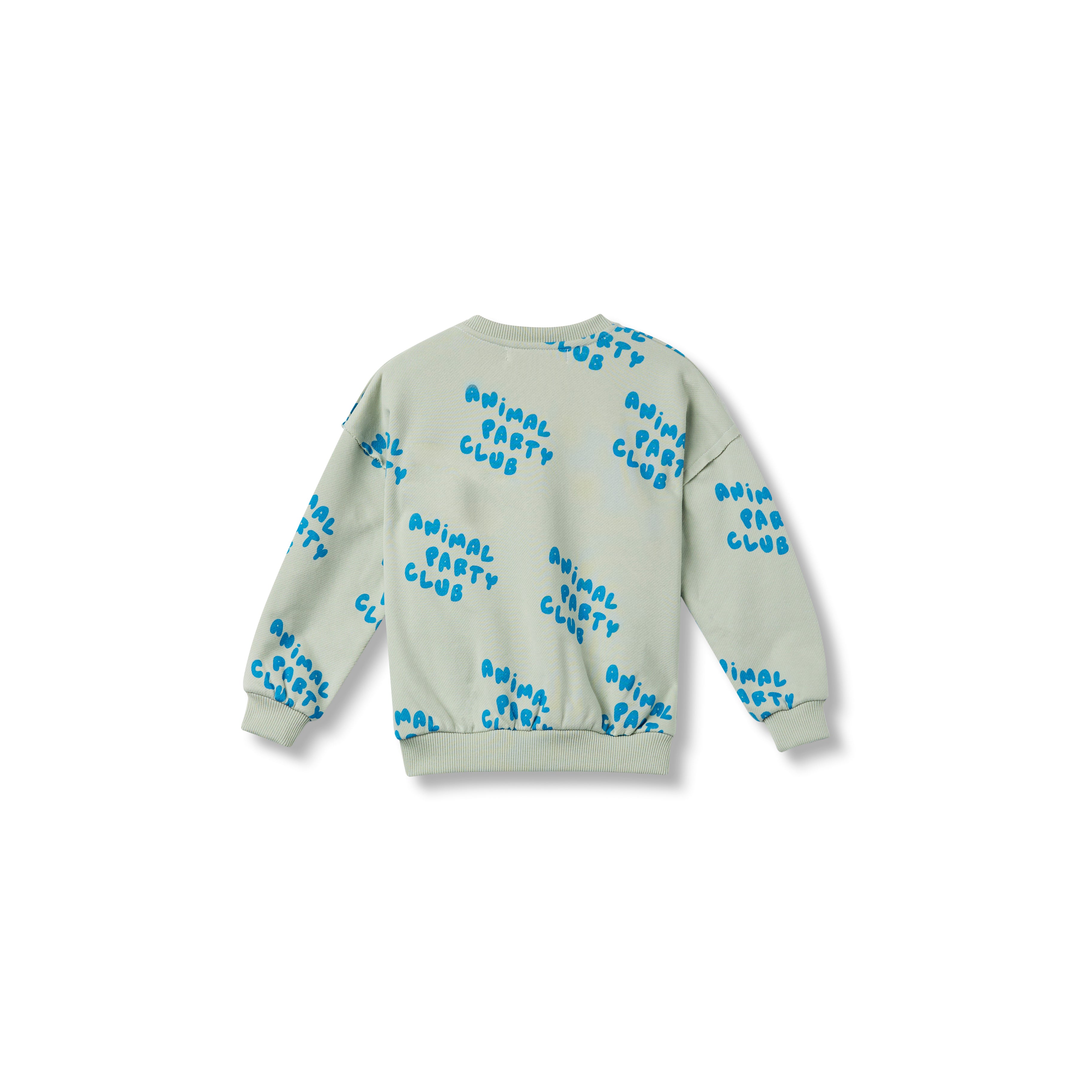 CLUB SWEATSHIRT
