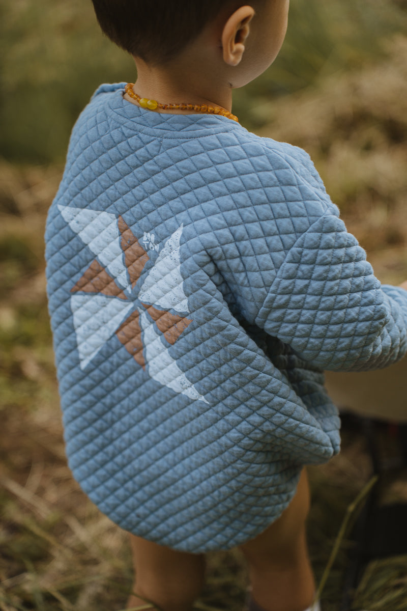 WINDMILL BODYSUIT