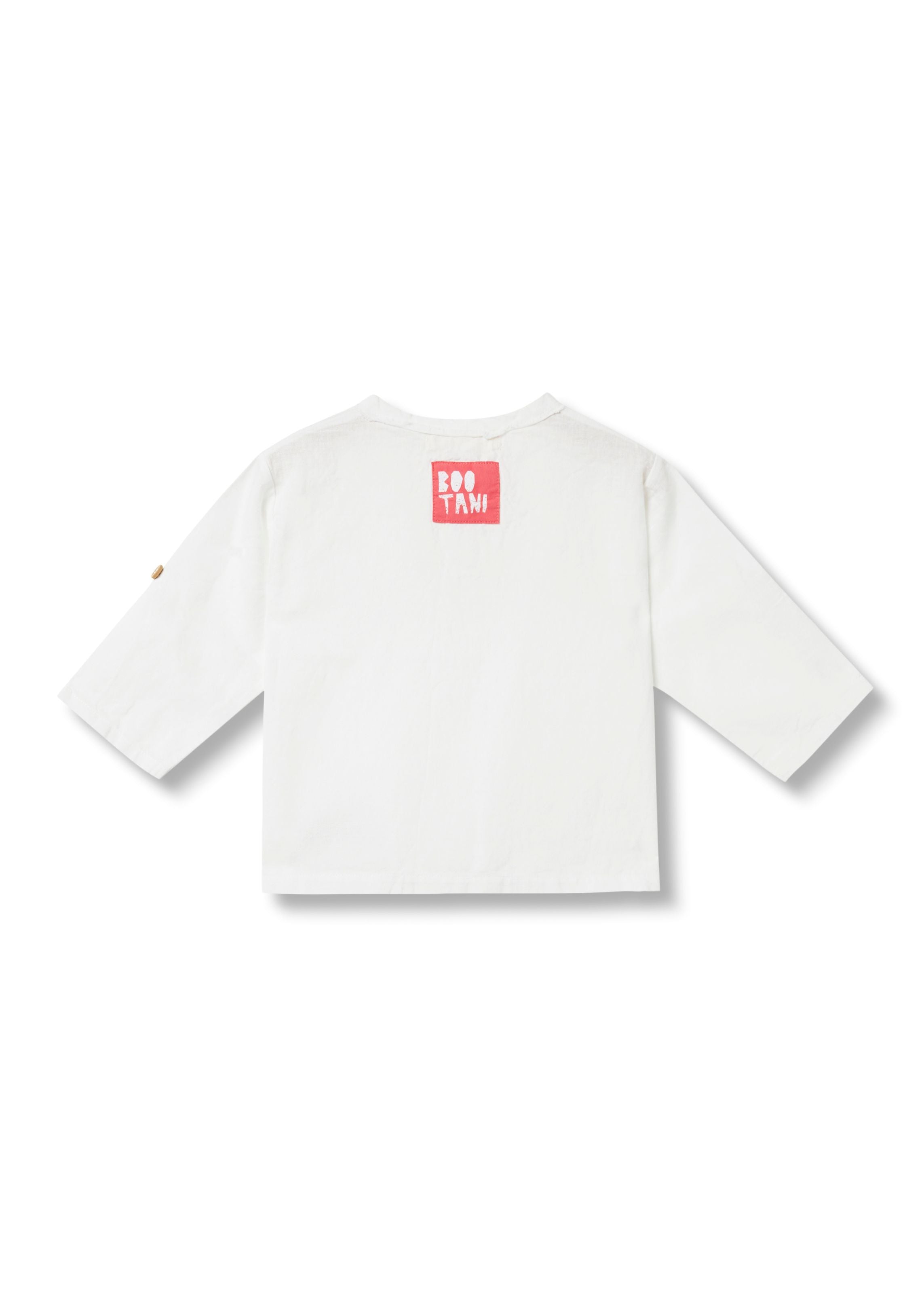 CLOUD SHIRT
