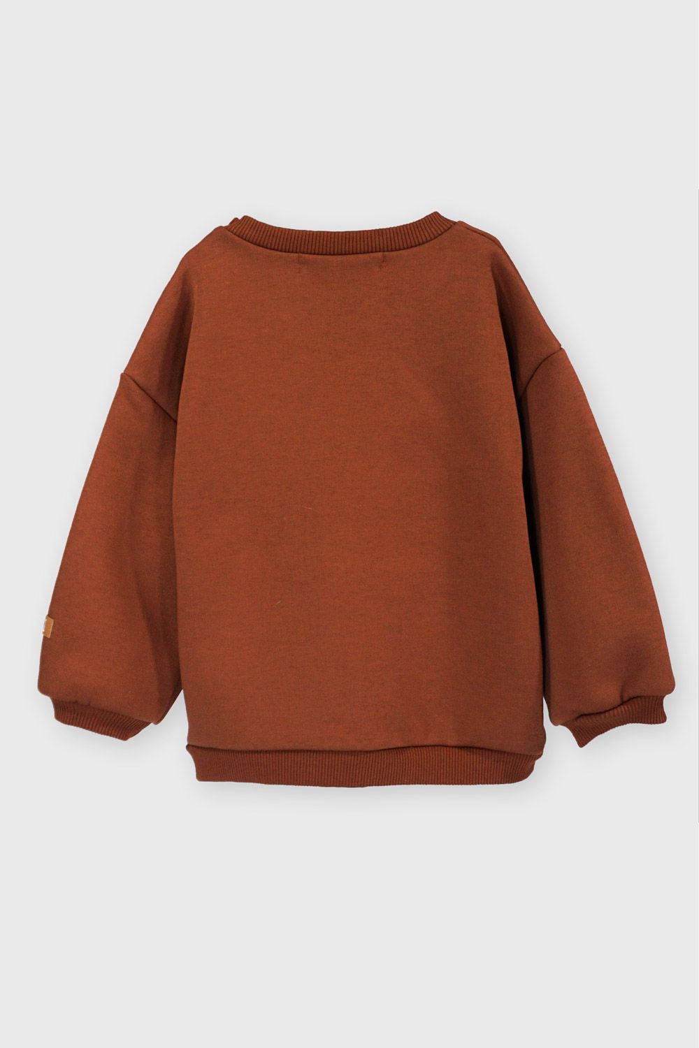 KITCHEN ALL DAY SWEATER