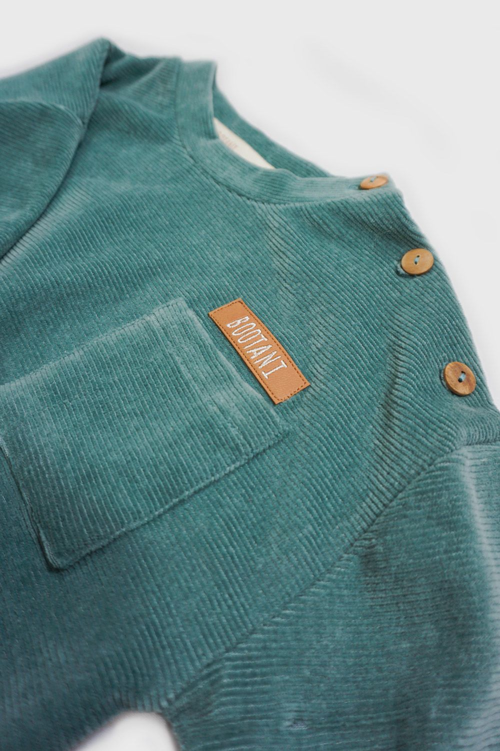 THE GRANDPARENT'S HOUSE SWEATER