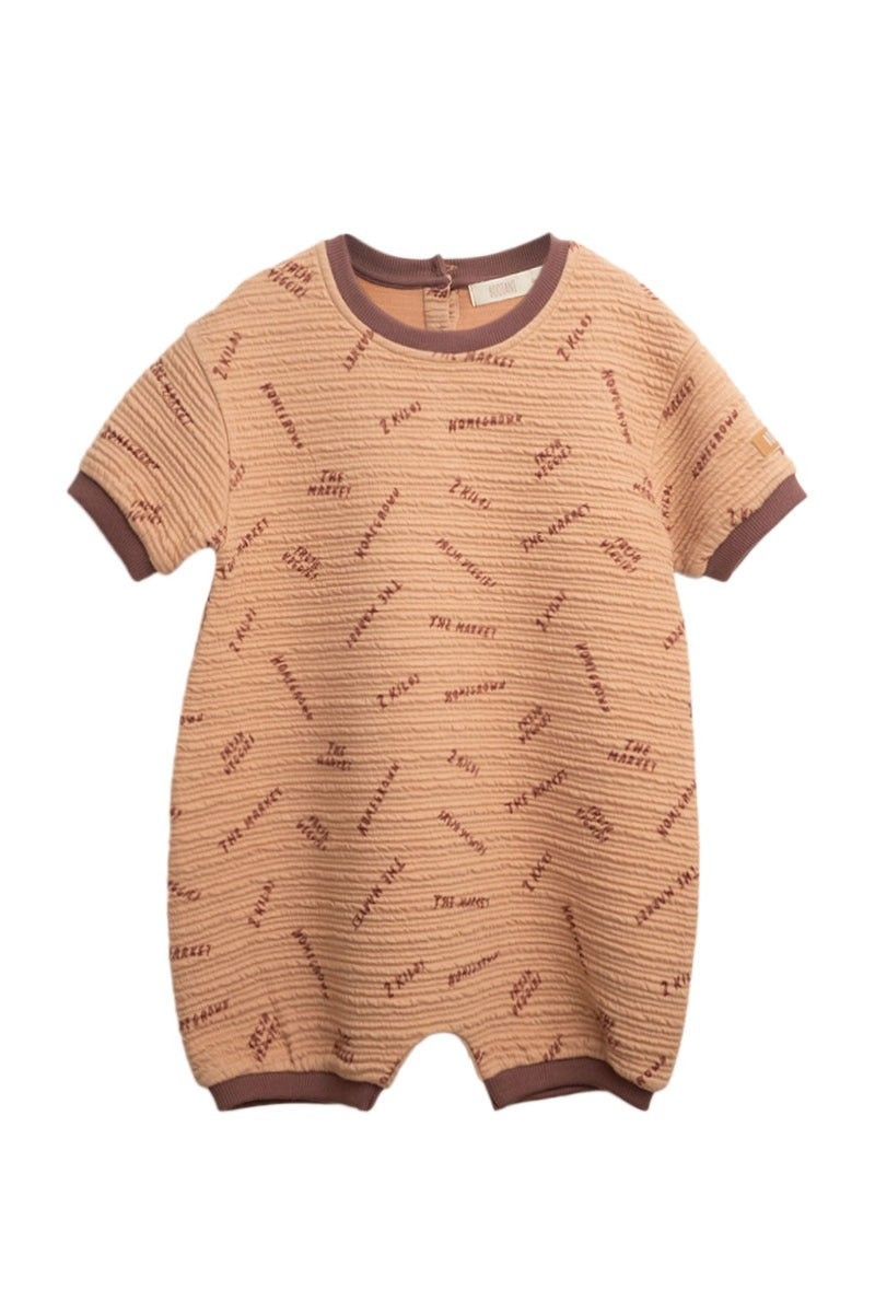 Words Overall Overall