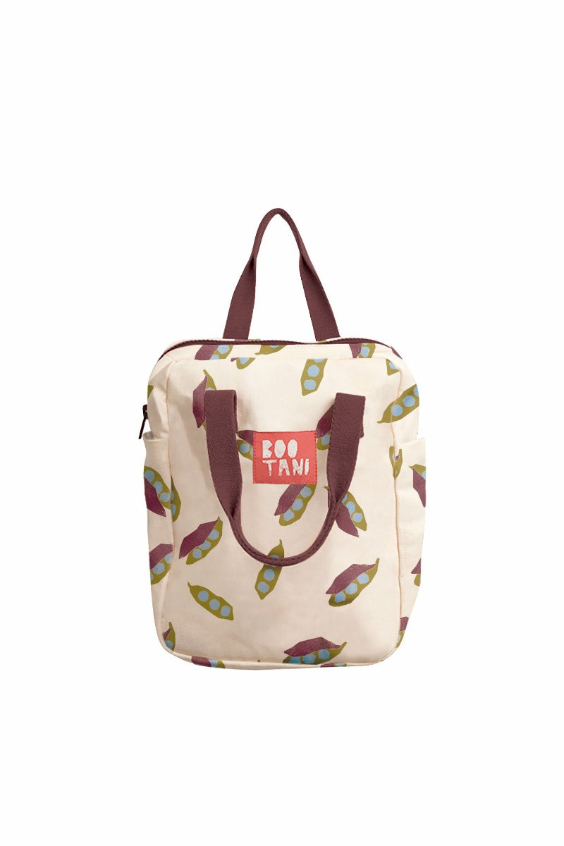 Snap Pea Backpack Backpack