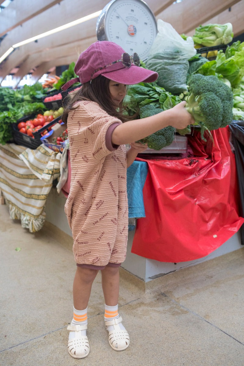 Words Overall Overall