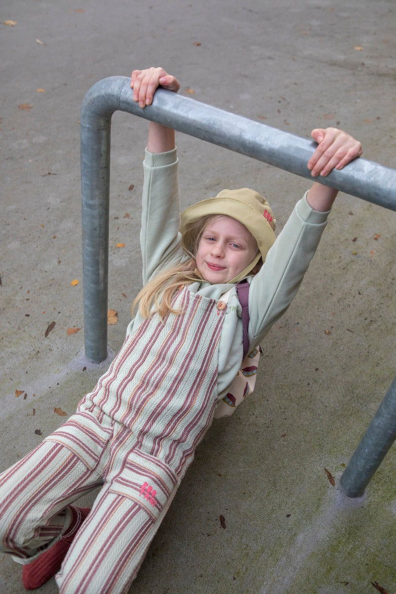 Snap Pea Backpack Backpack