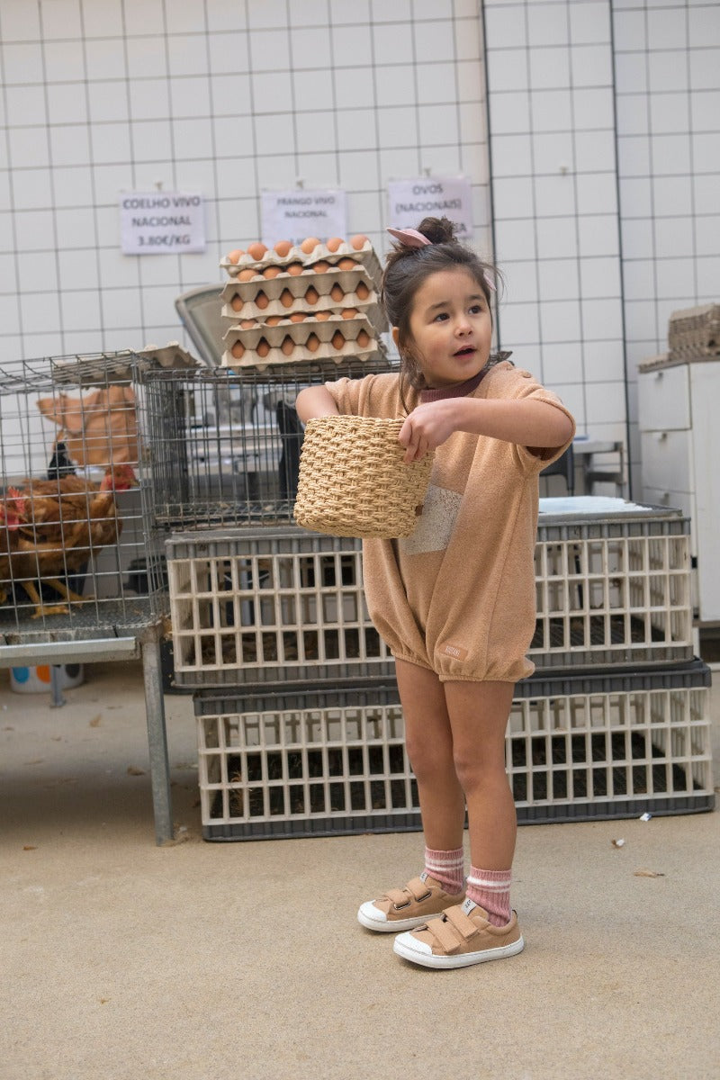 Chicken Body Bodysuit