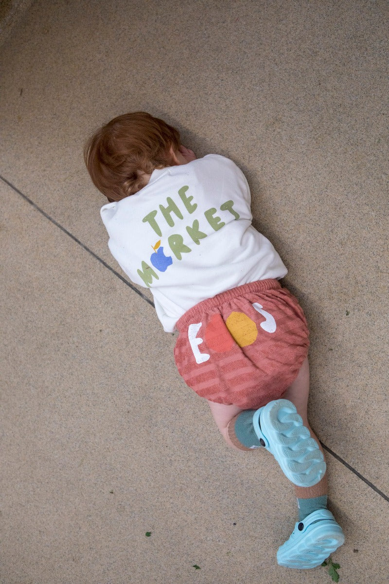 Stripes Bloomer Bloomer