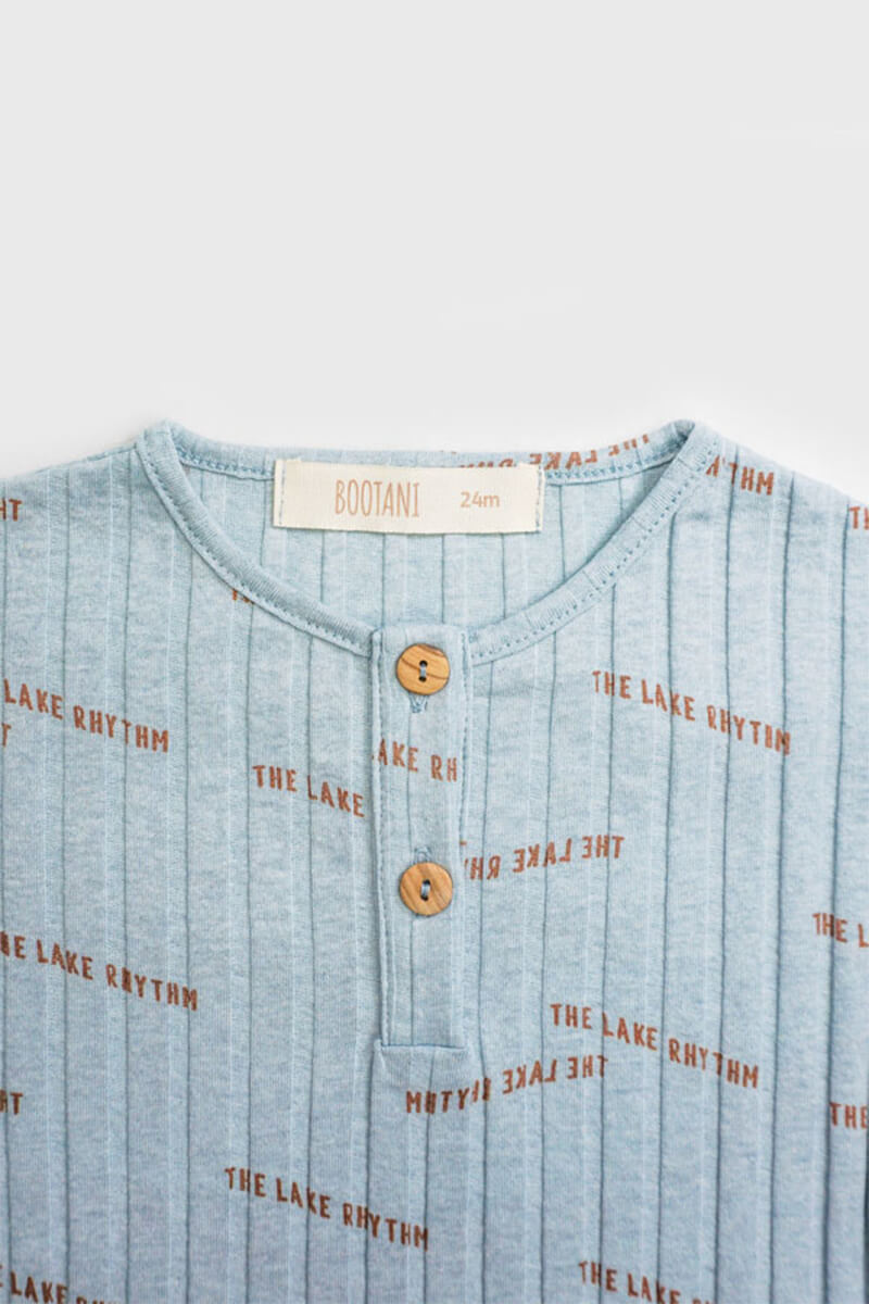 bootani sustainable kids and baby clothes t-shirt