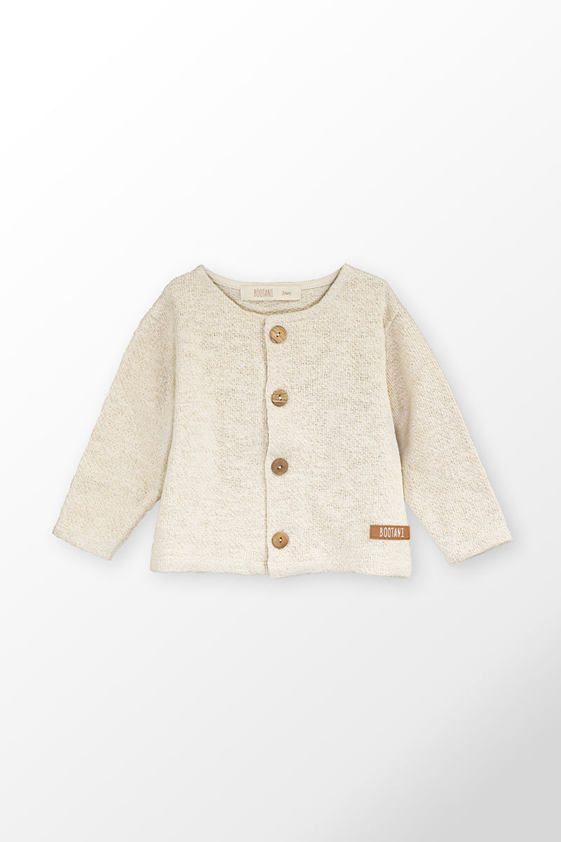 bootani sustainable kids baby clothes jacket