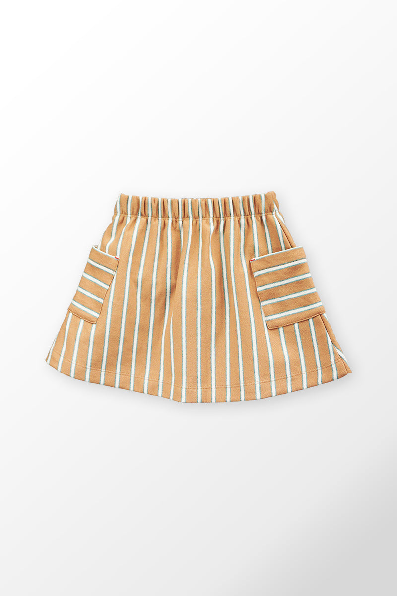 bootani sustainable kids baby clothes skirt