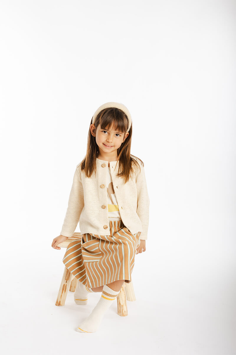bootani sustainable kids and baby clothes skirt