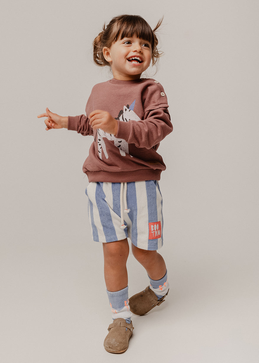 SHORTS, SKIRTS & PANTS