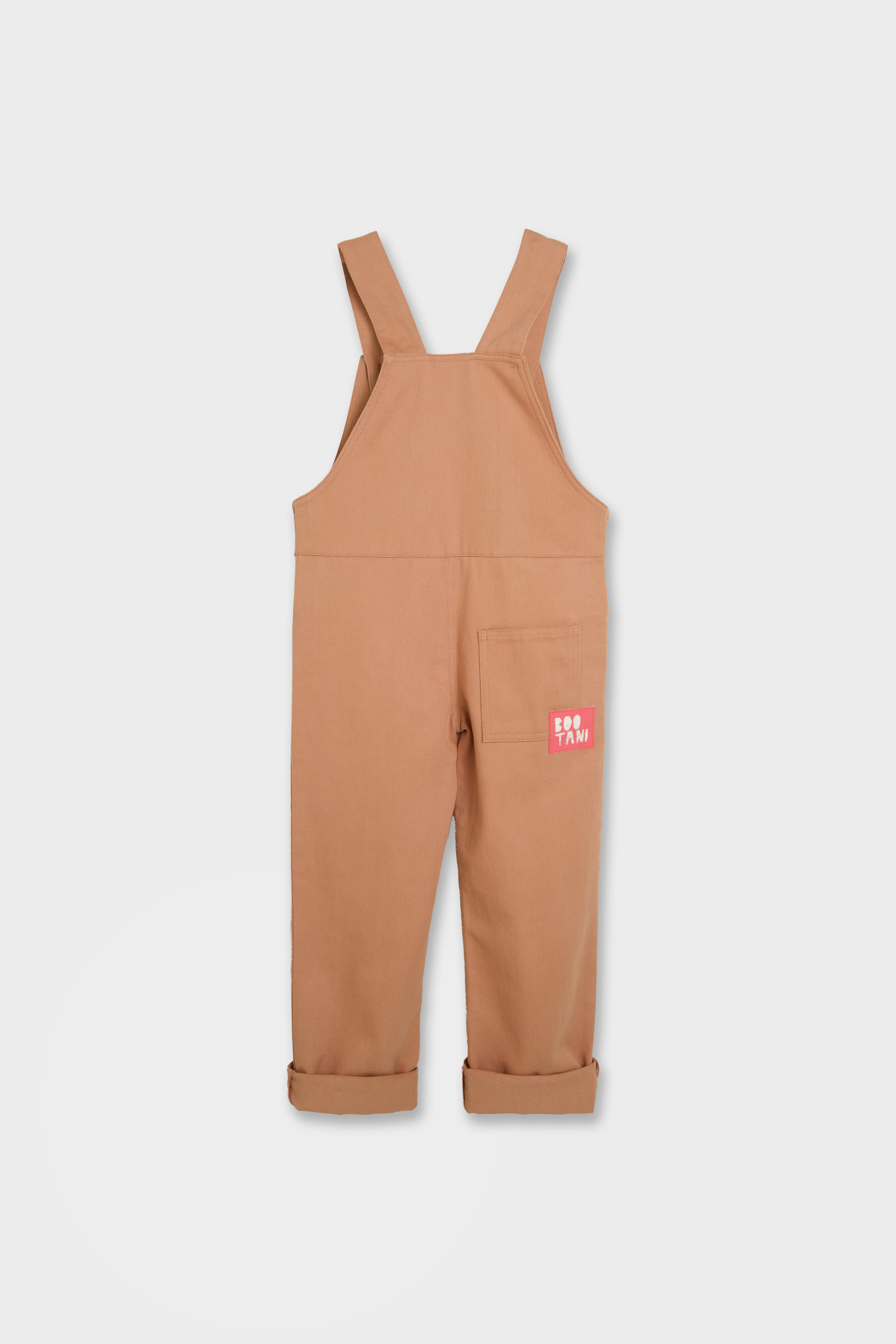 BOOTANI®  DUNGAREES