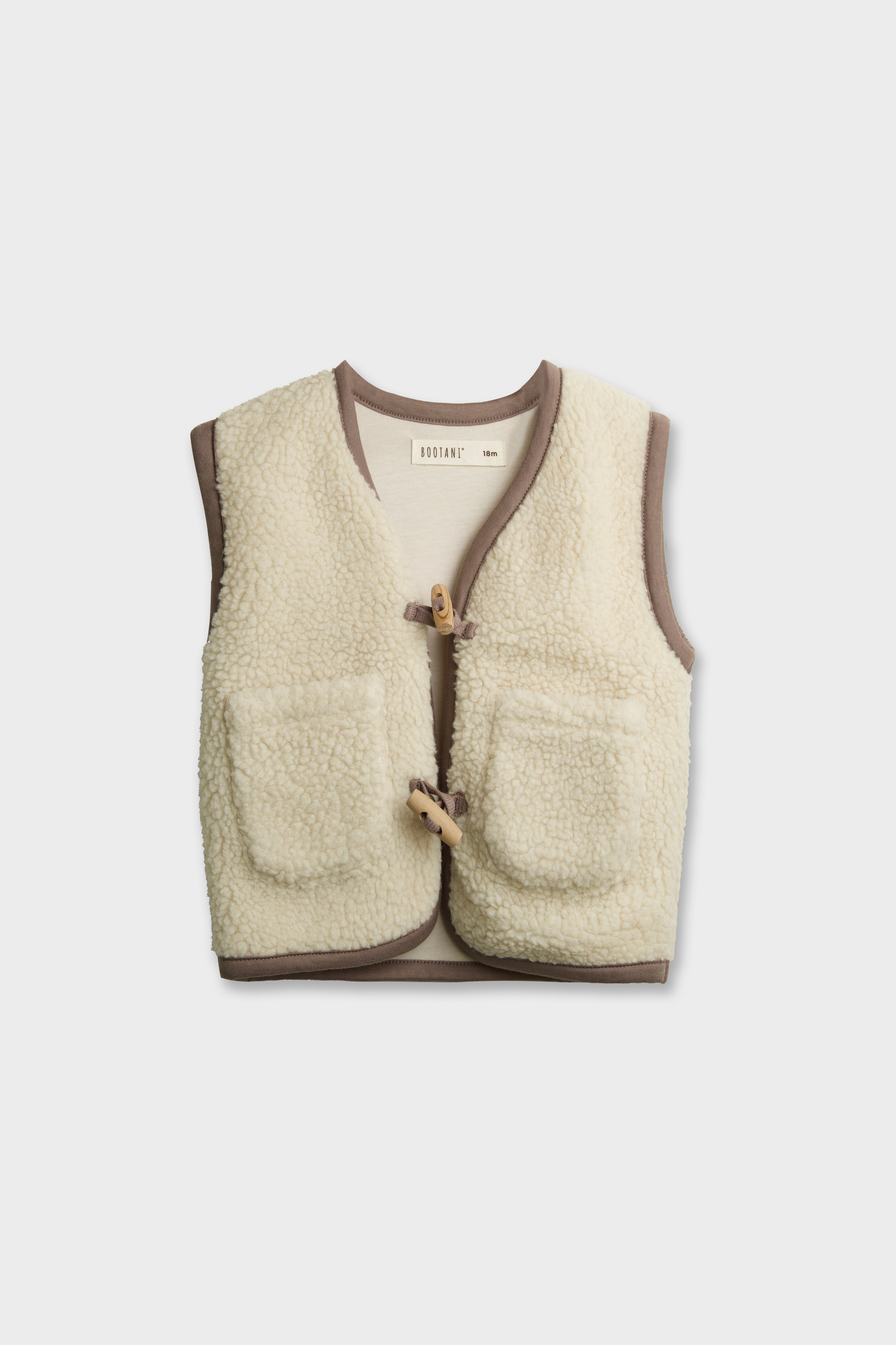 BOOTANI® VEST