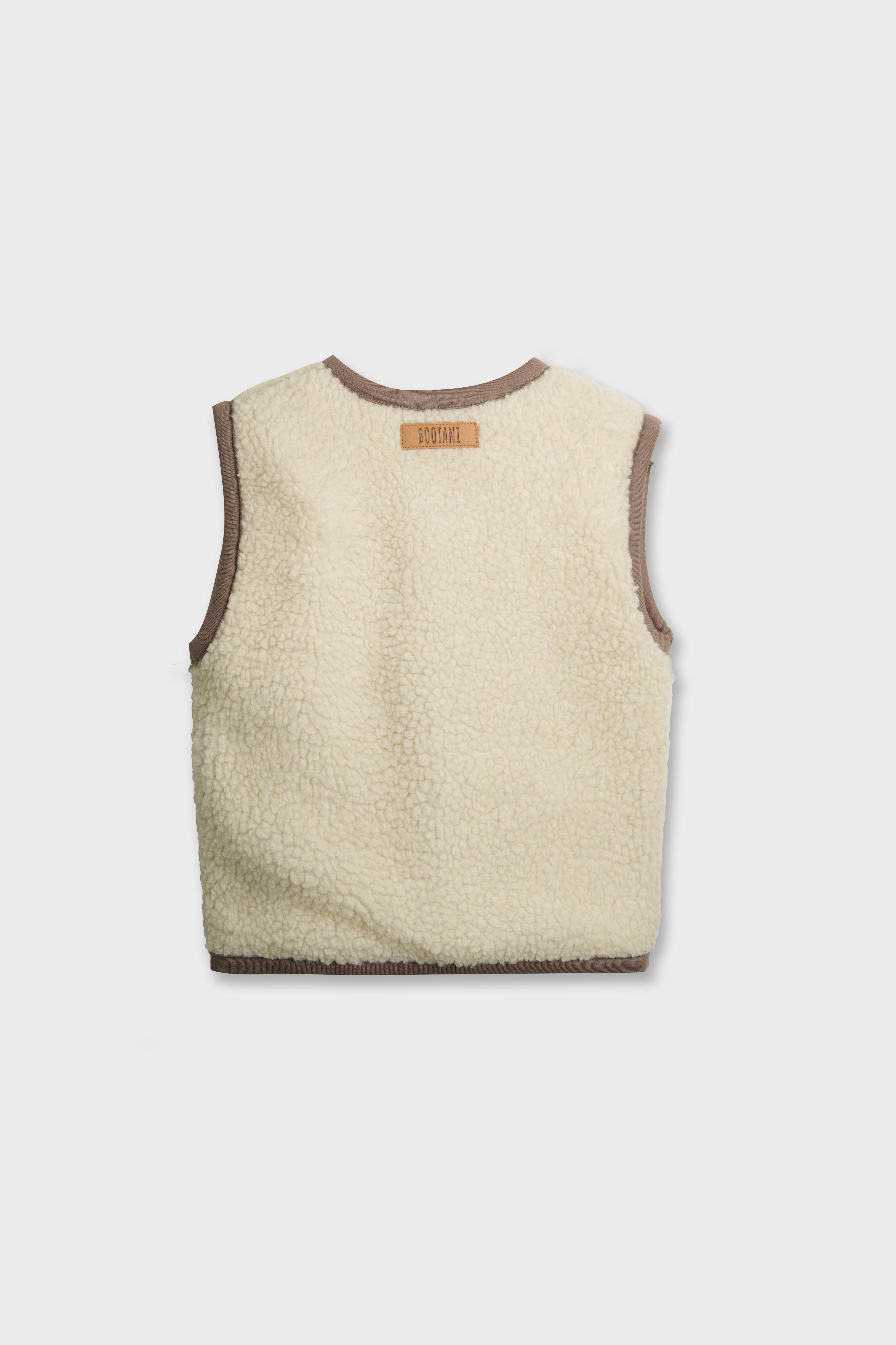 BOOTANI® VEST