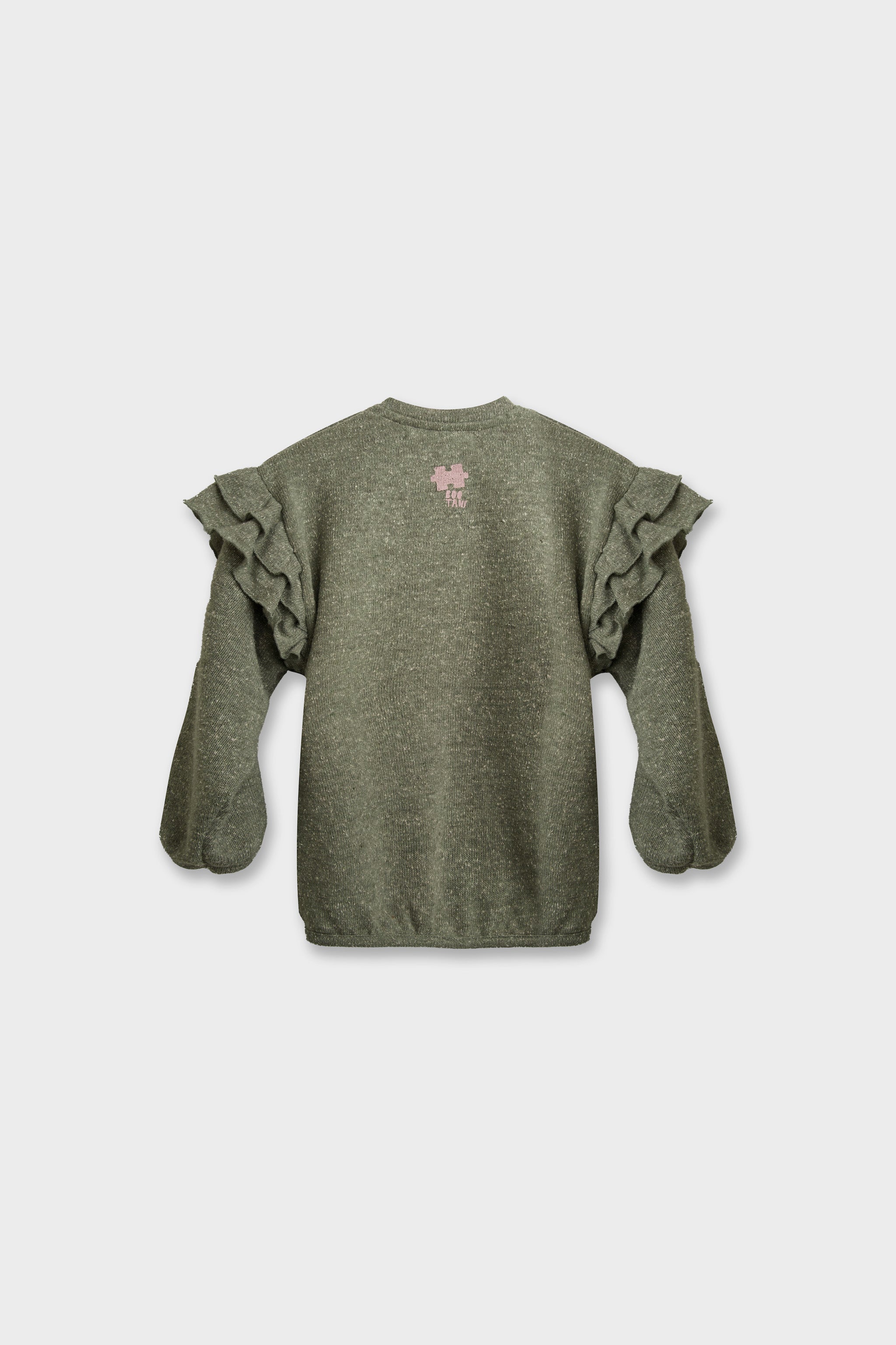 MOSSTONE SWEATSHIRT