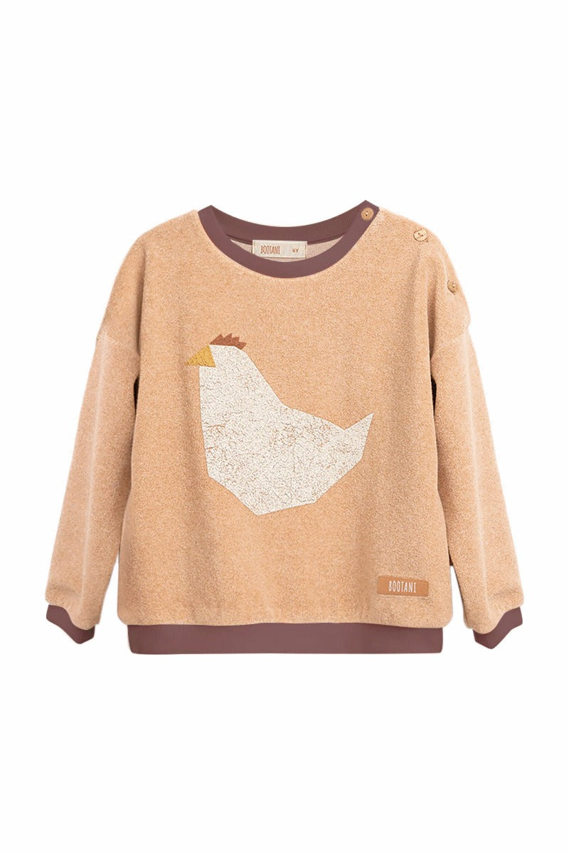 Chicken Sweatshirt Sweatshirt