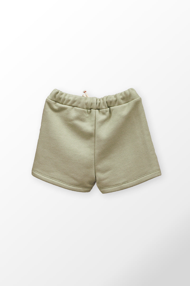 bootani sustainable kids and baby clothes shorts