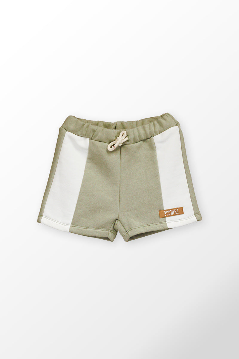 bootani sustainable kids and baby clothes shorts