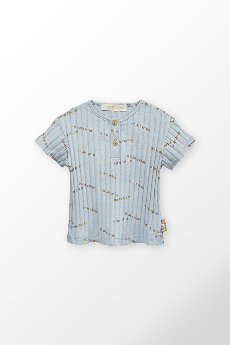 bootani sustainable kids and baby clothes t-shirt