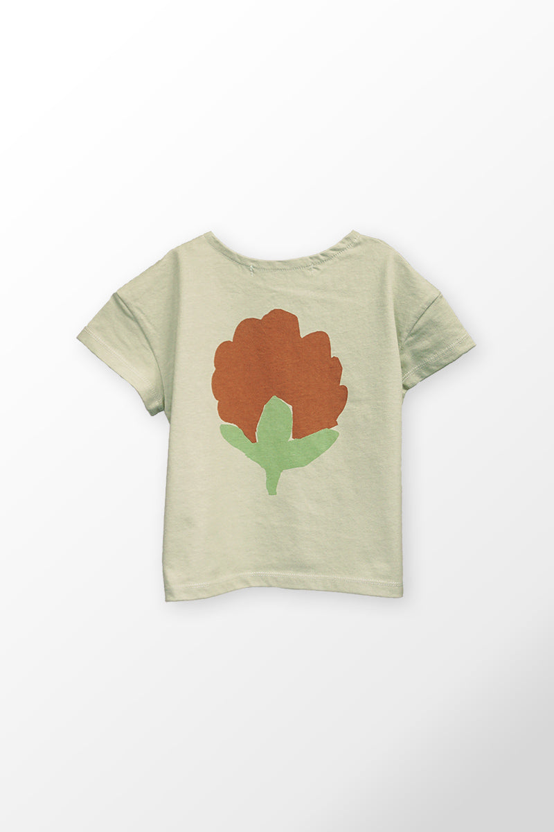 bootani sustainable kids baby clothes t shirt