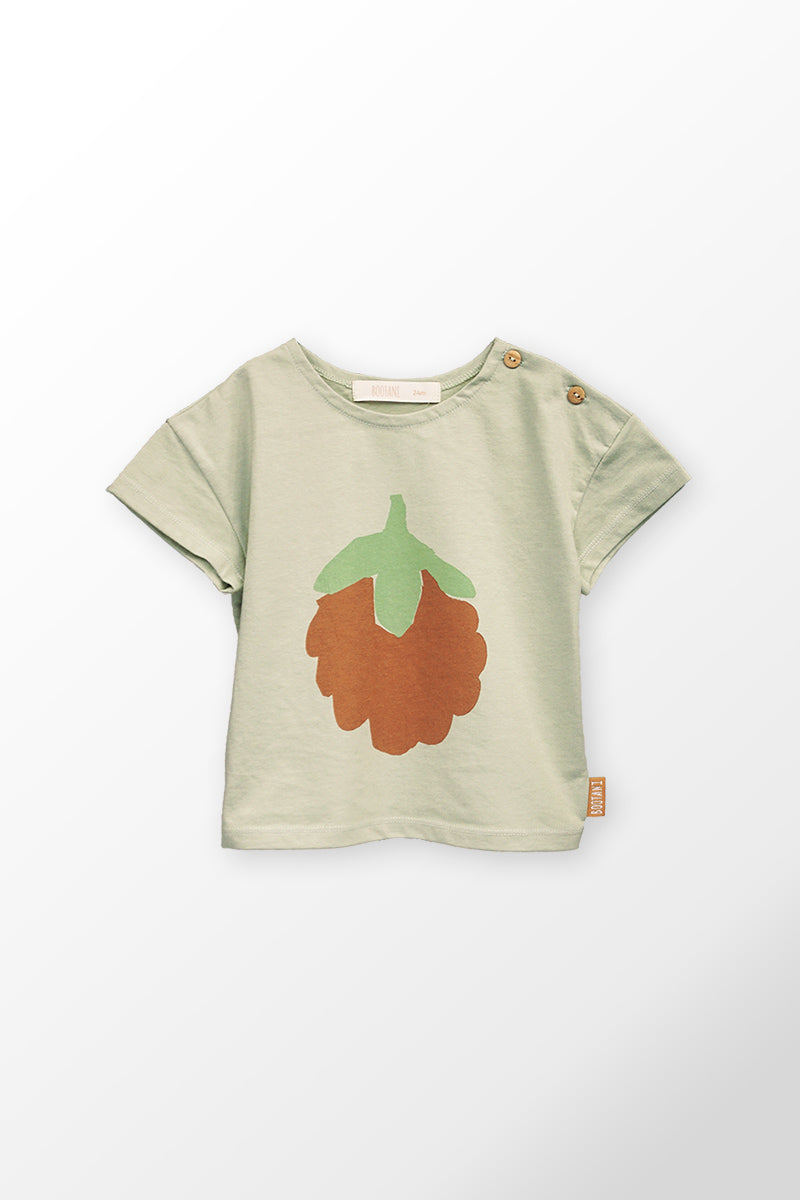 bootani sustainable kids baby clothes t shirt