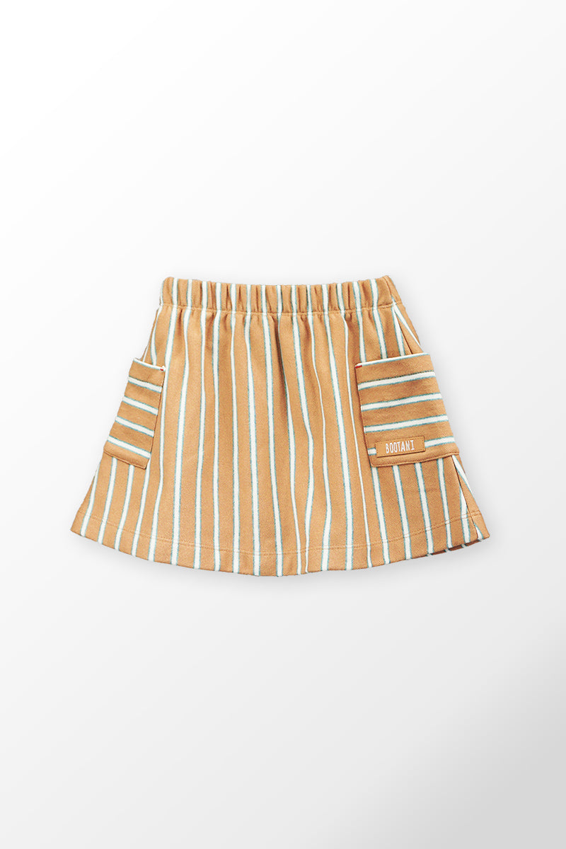 bootani sustainable kids baby clothes skirt