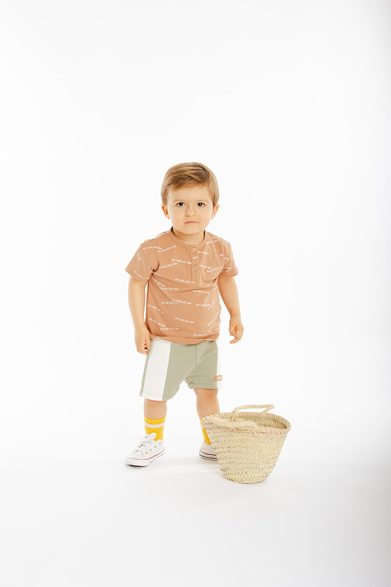 bootani sustainable kids baby clothes t-shirt